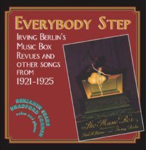 Everybody Step