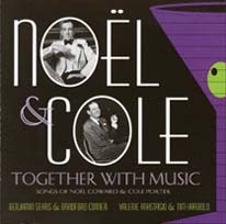 Noel and Cole - Together With Music